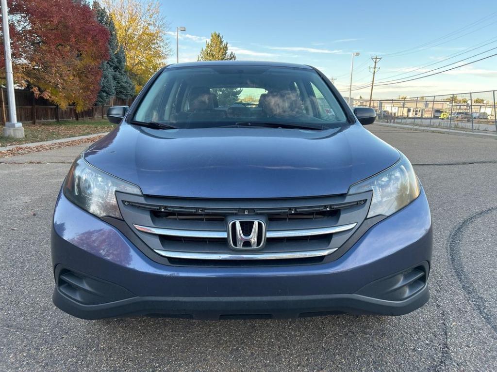 used 2012 Honda CR-V car, priced at $9,999