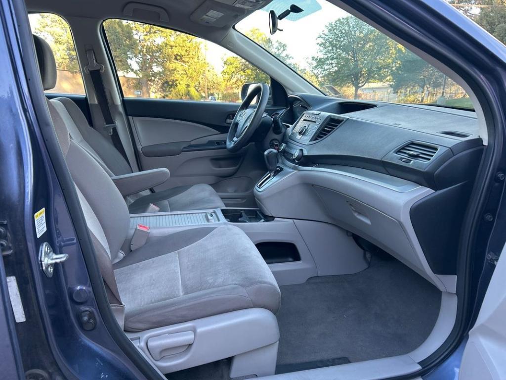 used 2012 Honda CR-V car, priced at $9,999