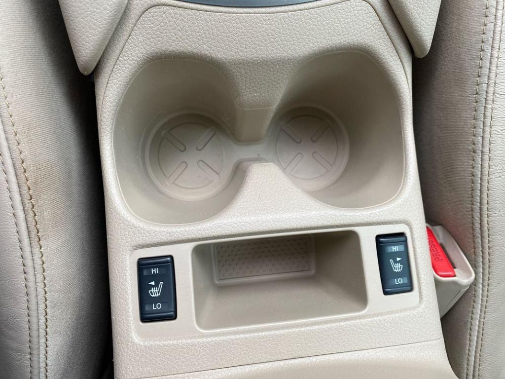 used 2015 Nissan Rogue car, priced at $7,499