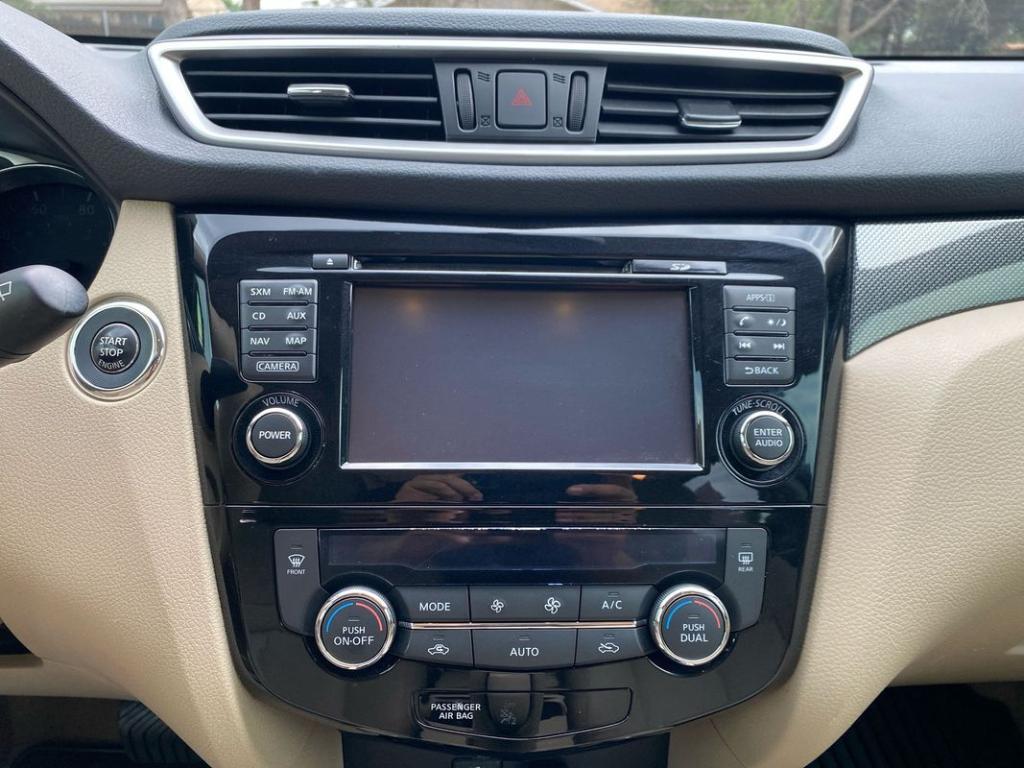 used 2015 Nissan Rogue car, priced at $7,499