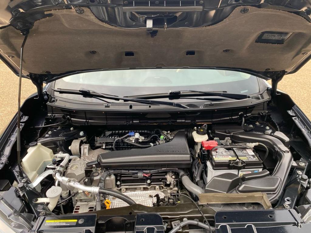 used 2015 Nissan Rogue car, priced at $7,499