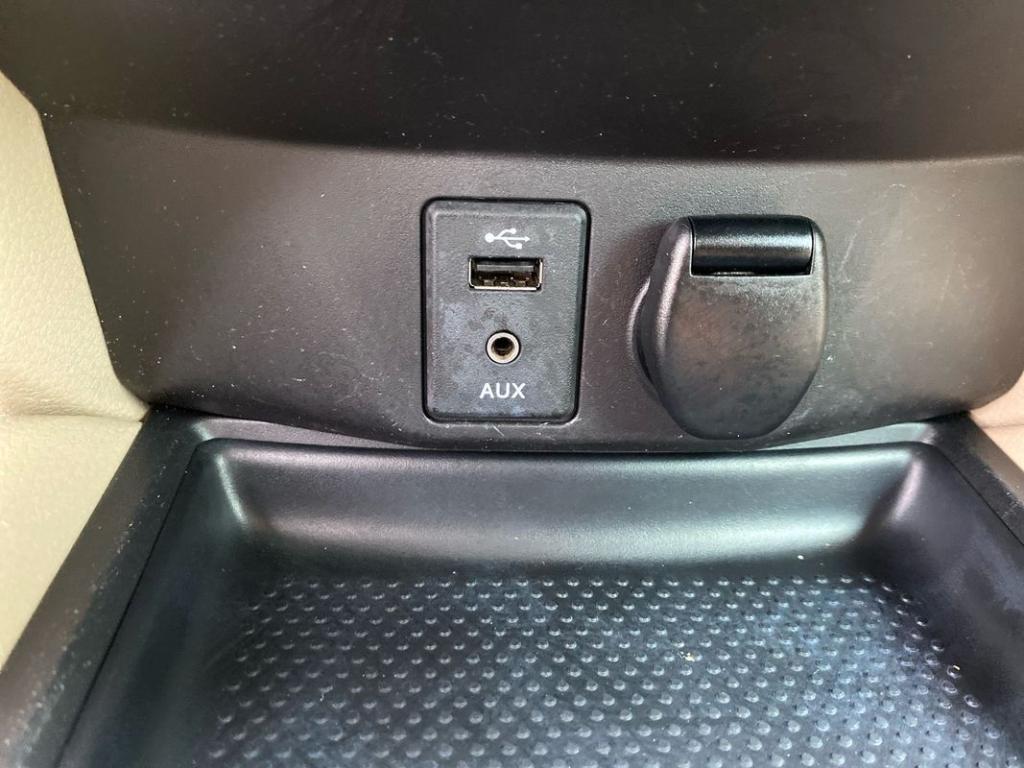 used 2015 Nissan Rogue car, priced at $7,499