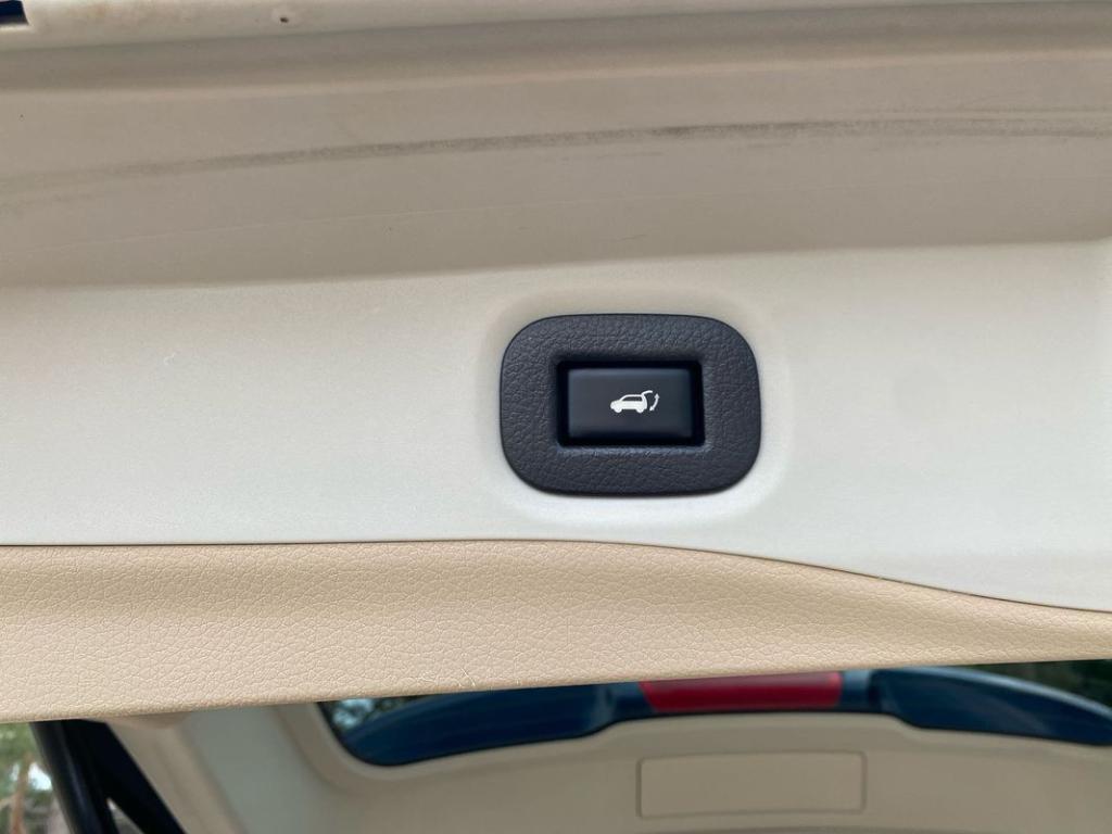 used 2015 Nissan Rogue car, priced at $7,499