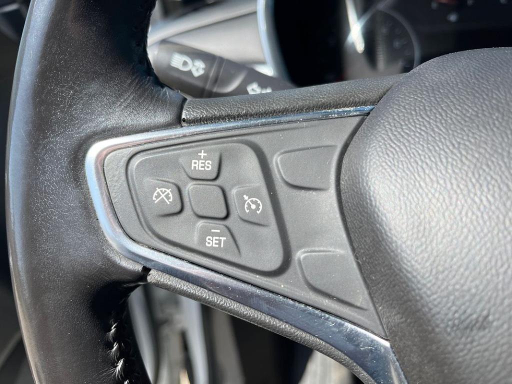 used 2018 Chevrolet Equinox car, priced at $13,999