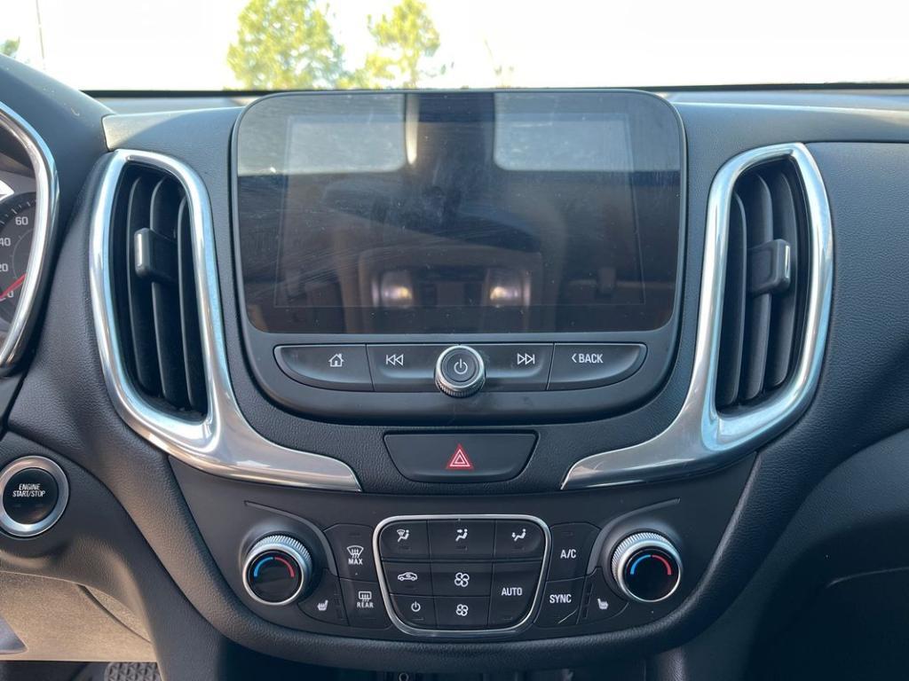 used 2018 Chevrolet Equinox car, priced at $13,999