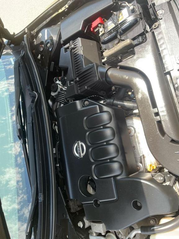 used 2012 Nissan Altima car, priced at $6,999