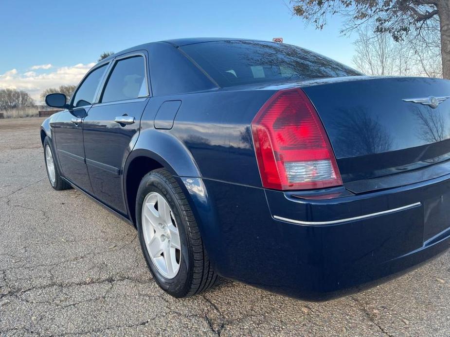 used 2006 Chrysler 300 car, priced at $5,999