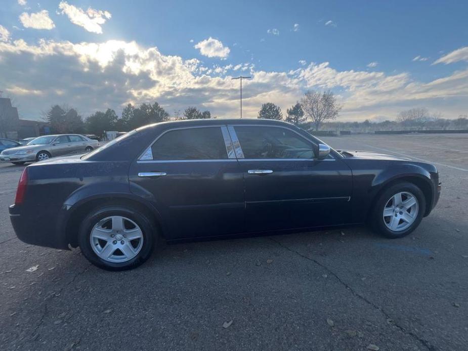 used 2006 Chrysler 300 car, priced at $5,999