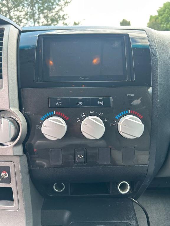 used 2012 Toyota Tundra car, priced at $13,999
