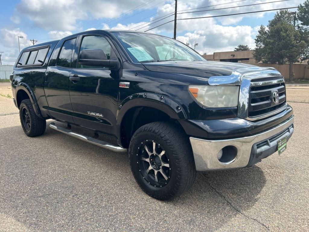 used 2012 Toyota Tundra car, priced at $13,999
