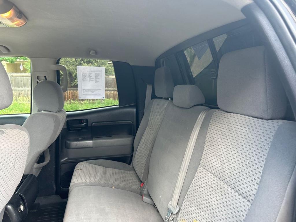used 2012 Toyota Tundra car, priced at $13,999