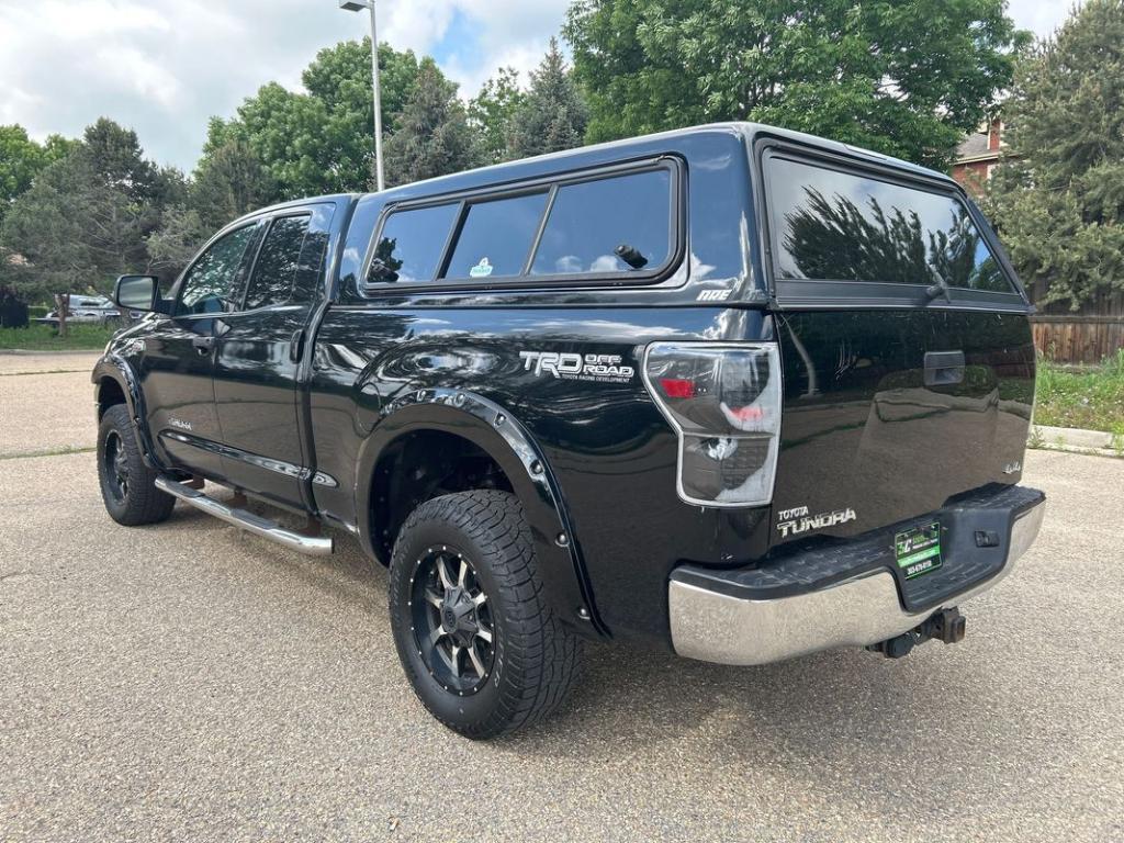 used 2012 Toyota Tundra car, priced at $13,999