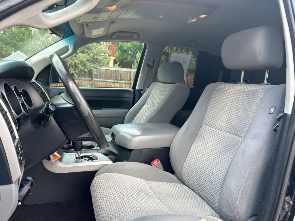 used 2012 Toyota Tundra car, priced at $13,999