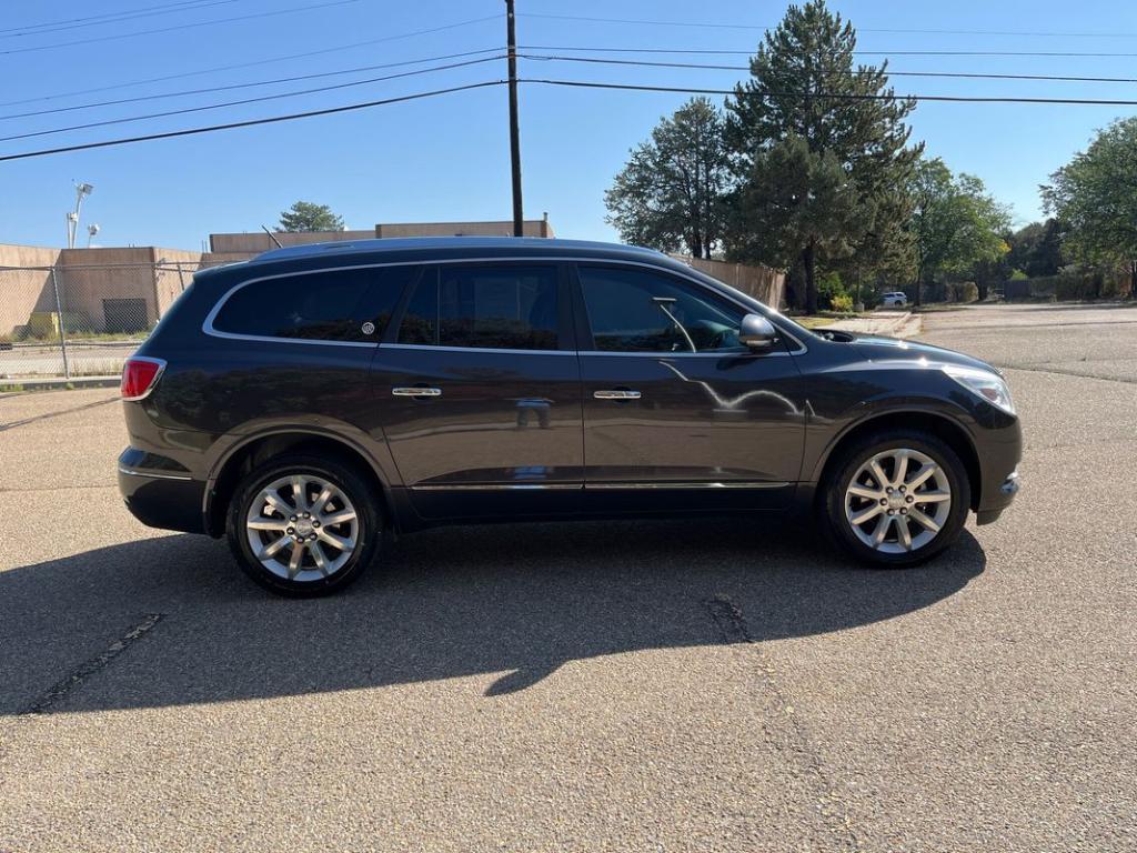 used 2015 Buick Enclave car, priced at $7,999