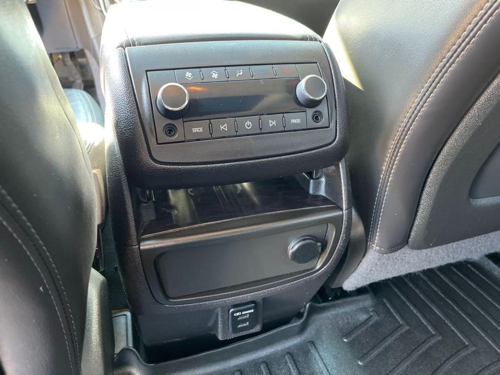 used 2015 Buick Enclave car, priced at $7,999