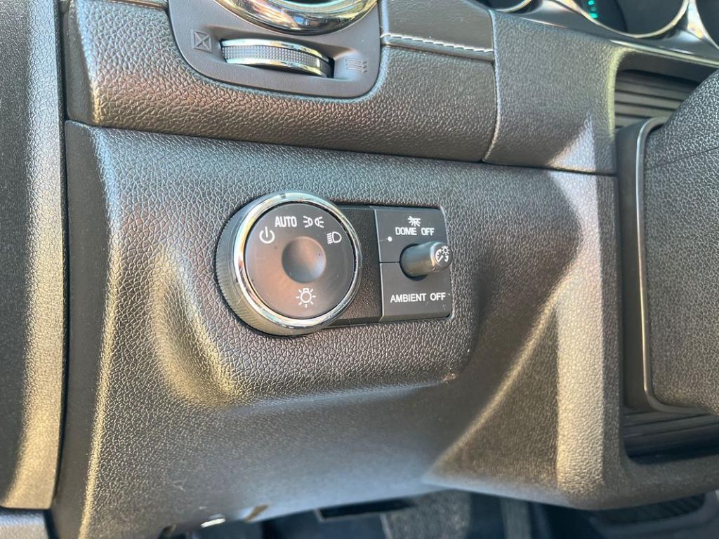 used 2015 Buick Enclave car, priced at $7,999