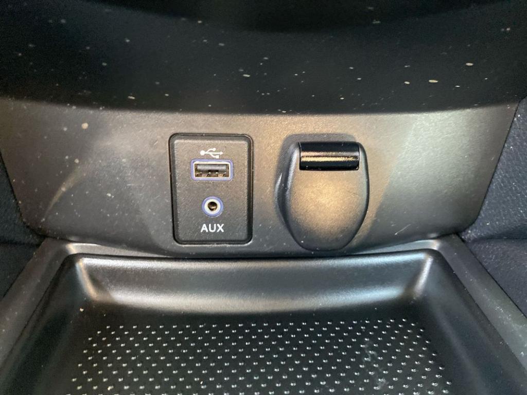 used 2017 Nissan Rogue car, priced at $10,499