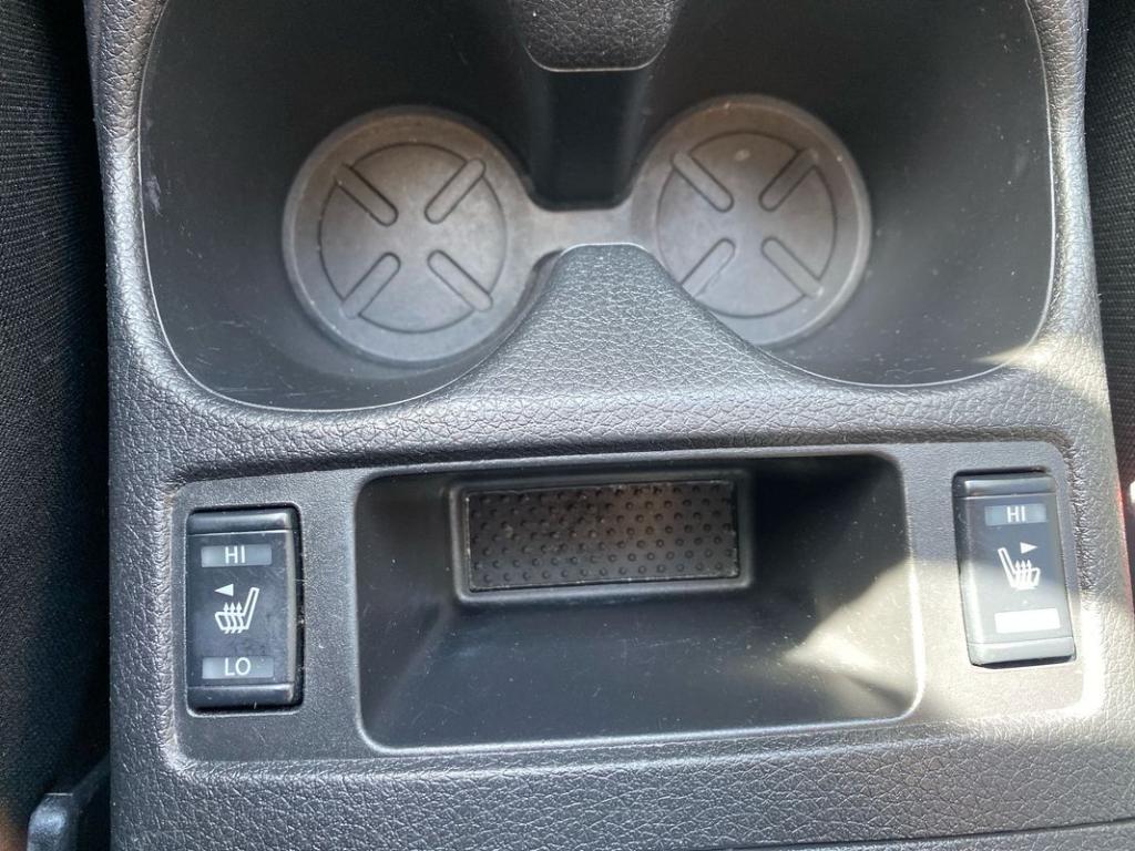 used 2017 Nissan Rogue car, priced at $10,499