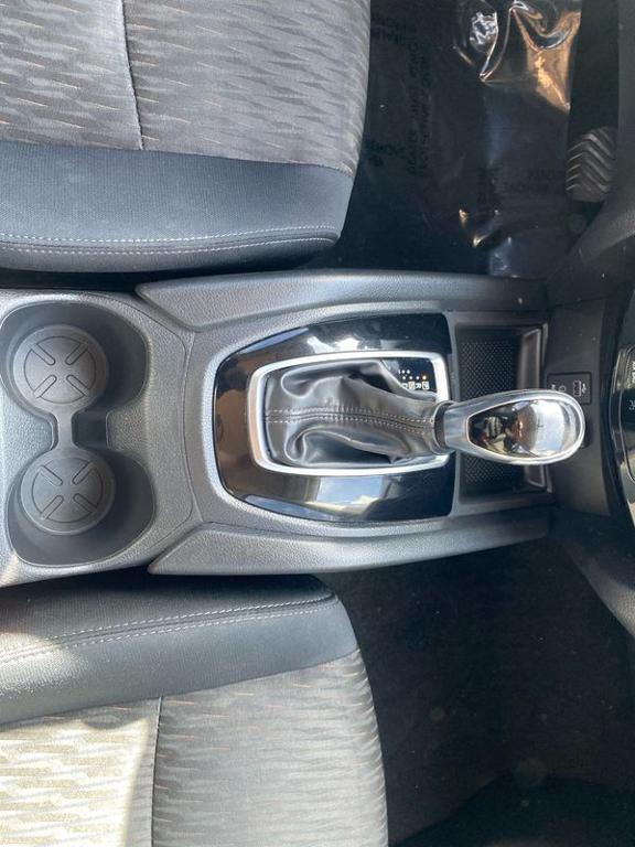 used 2017 Nissan Rogue car, priced at $10,499