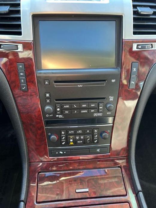 used 2010 Cadillac Escalade car, priced at $9,999