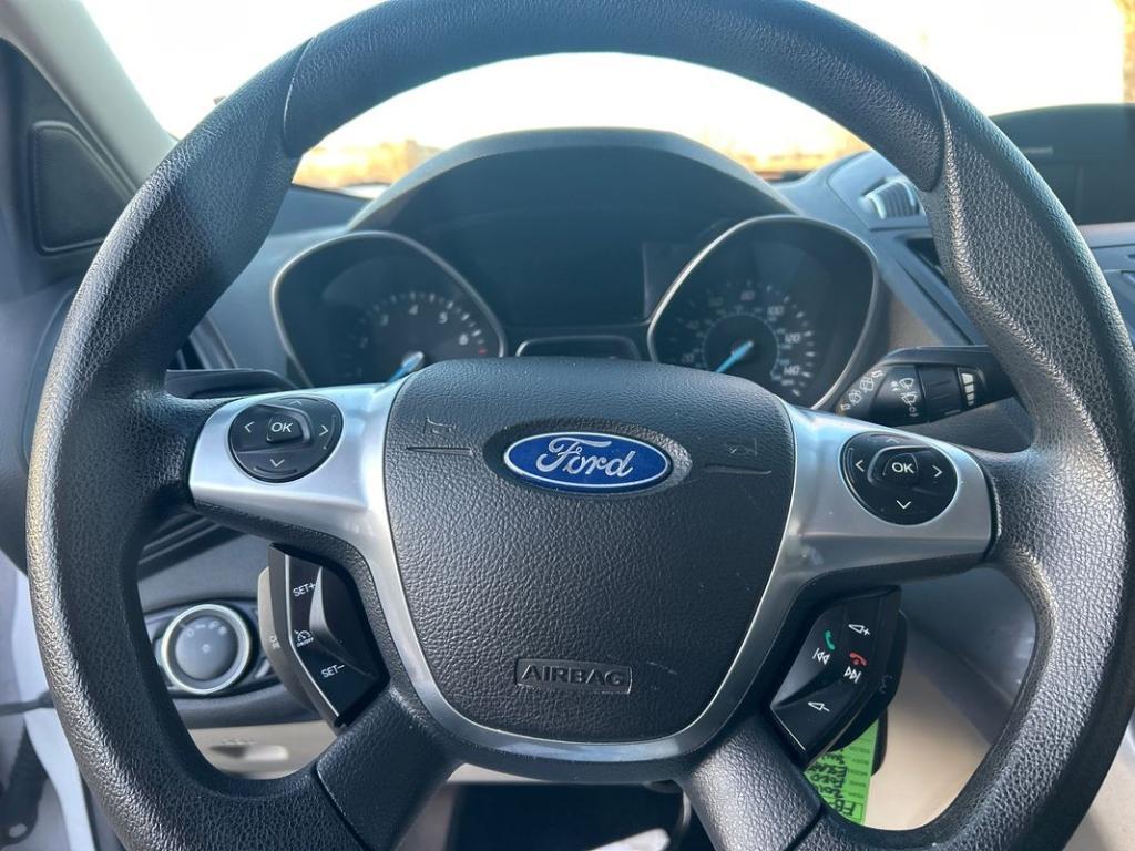 used 2014 Ford Escape car, priced at $6,499