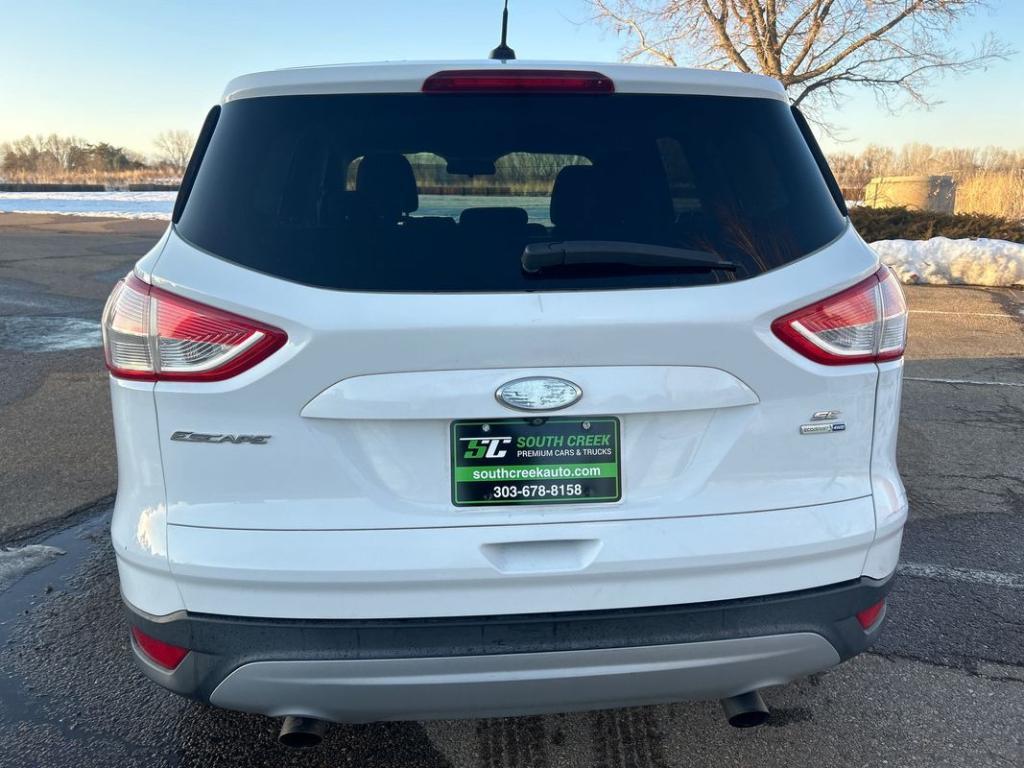 used 2014 Ford Escape car, priced at $6,499