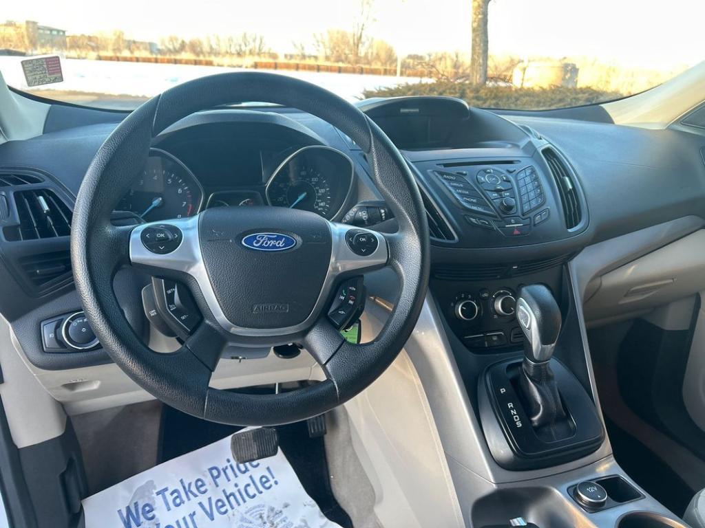 used 2014 Ford Escape car, priced at $6,499