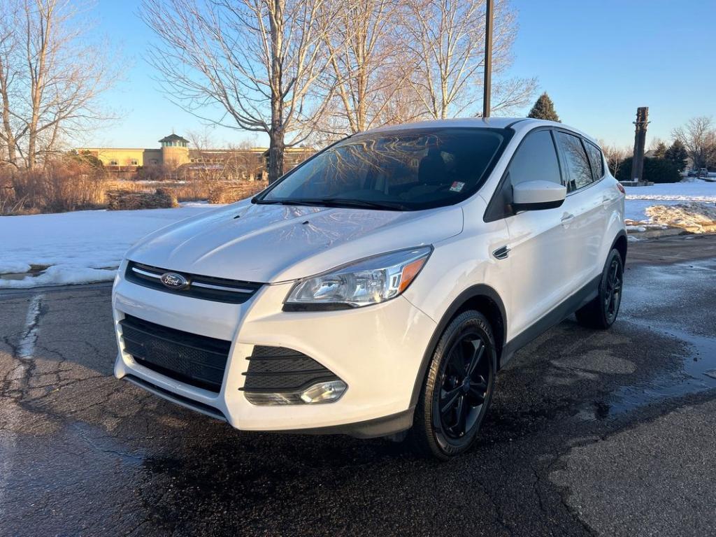 used 2014 Ford Escape car, priced at $6,499