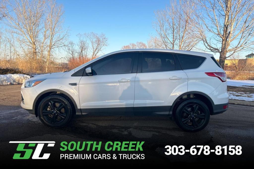 used 2014 Ford Escape car, priced at $6,499