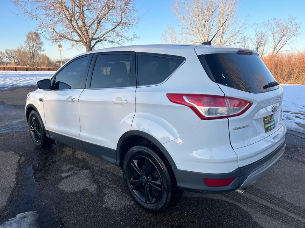 used 2014 Ford Escape car, priced at $6,499