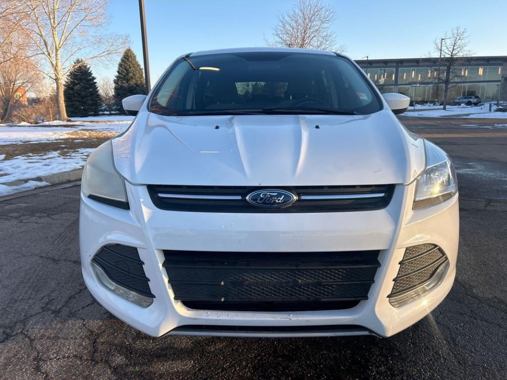 used 2014 Ford Escape car, priced at $6,499