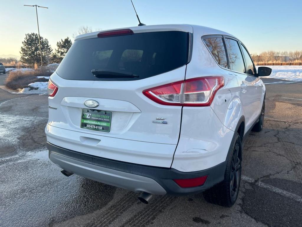 used 2014 Ford Escape car, priced at $6,499