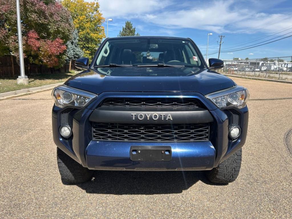 used 2016 Toyota 4Runner car, priced at $24,999