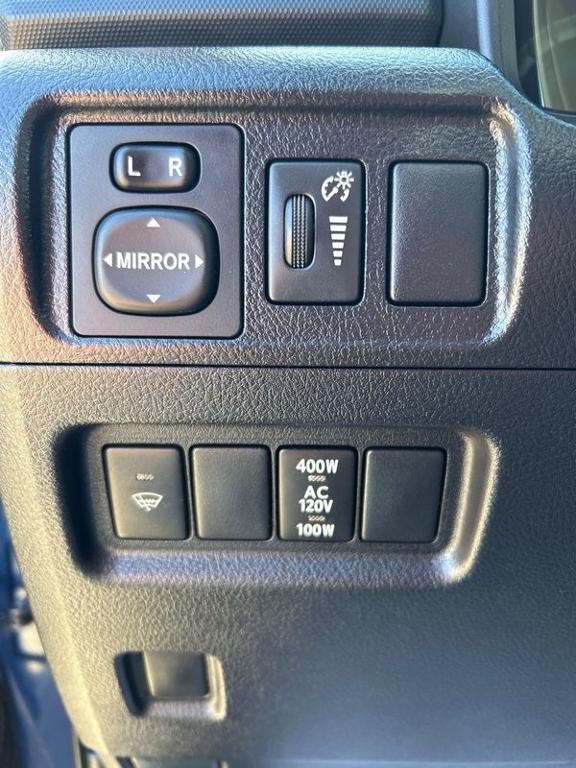 used 2016 Toyota 4Runner car, priced at $24,999