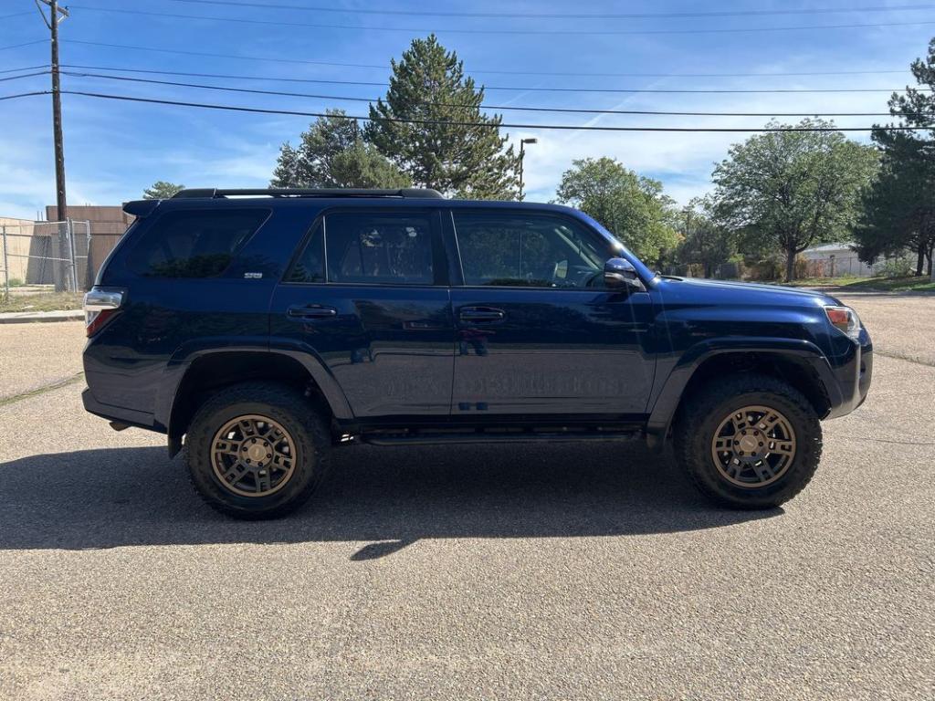 used 2016 Toyota 4Runner car, priced at $24,999