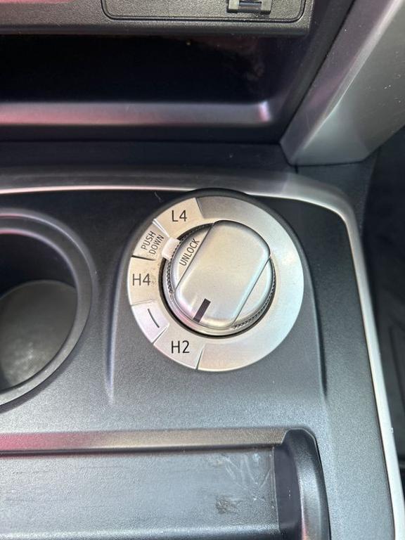 used 2016 Toyota 4Runner car, priced at $24,999