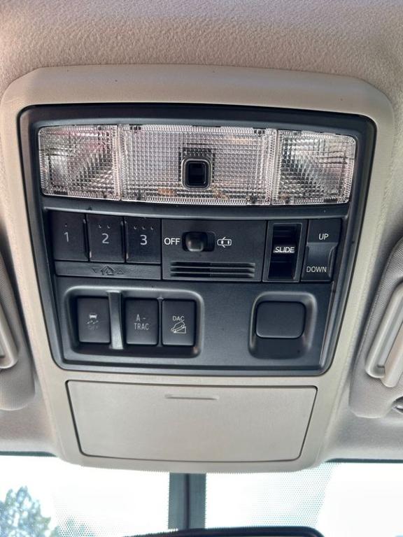used 2016 Toyota 4Runner car, priced at $24,999