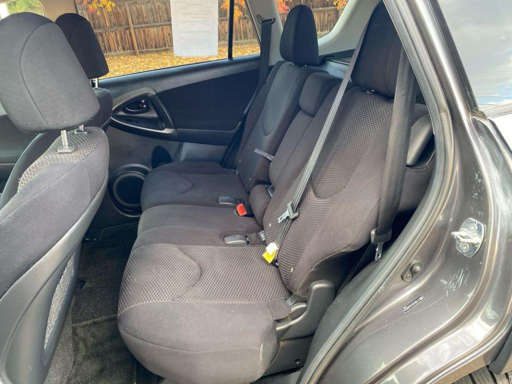 used 2012 Toyota RAV4 car, priced at $9,999