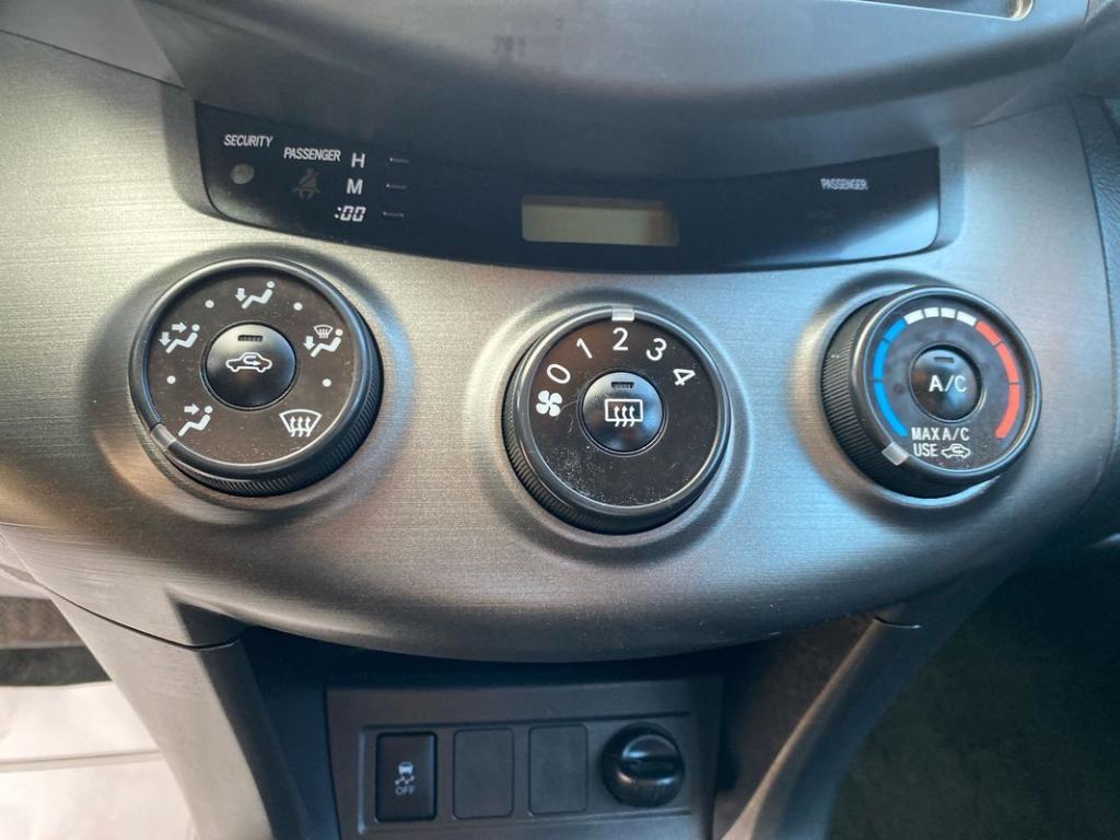 used 2012 Toyota RAV4 car, priced at $9,999