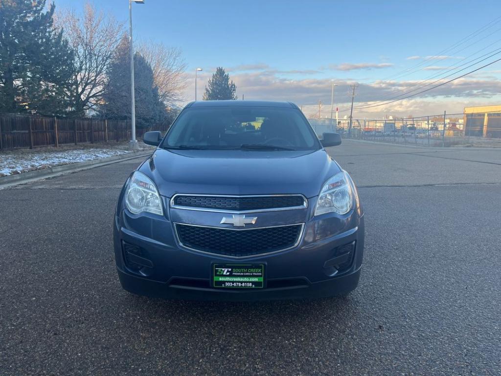 used 2014 Chevrolet Equinox car, priced at $9,999