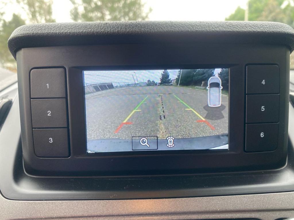 used 2022 Ford Transit Connect car, priced at $18,999