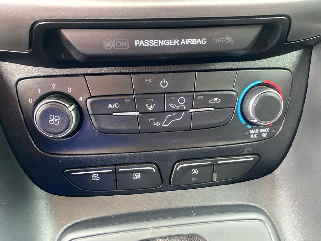 used 2022 Ford Transit Connect car, priced at $18,999