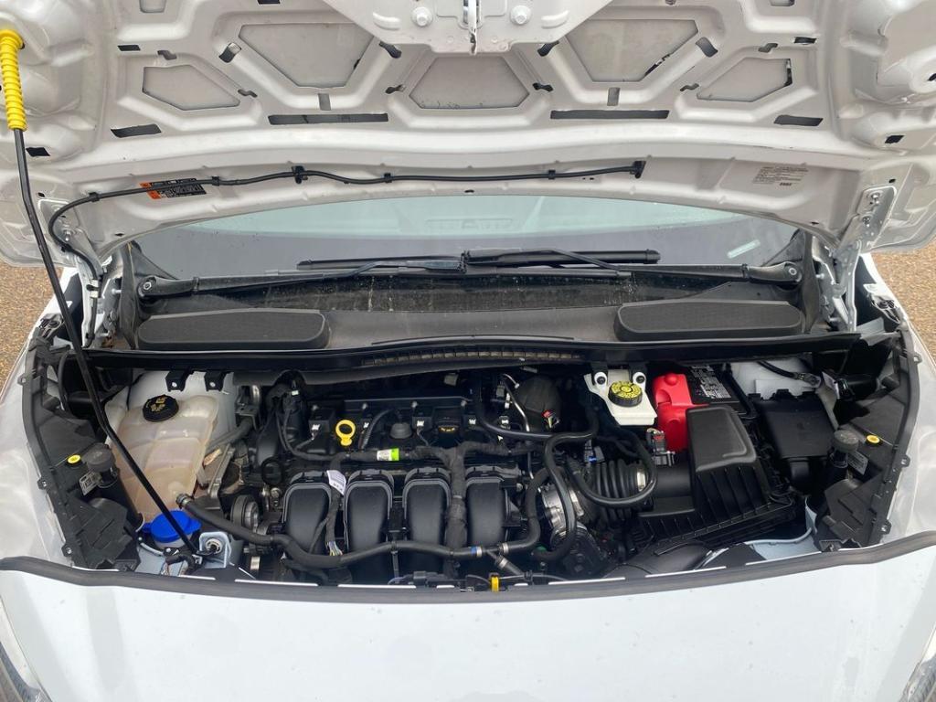 used 2022 Ford Transit Connect car, priced at $18,999