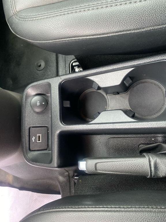 used 2022 Ford Transit Connect car, priced at $18,999