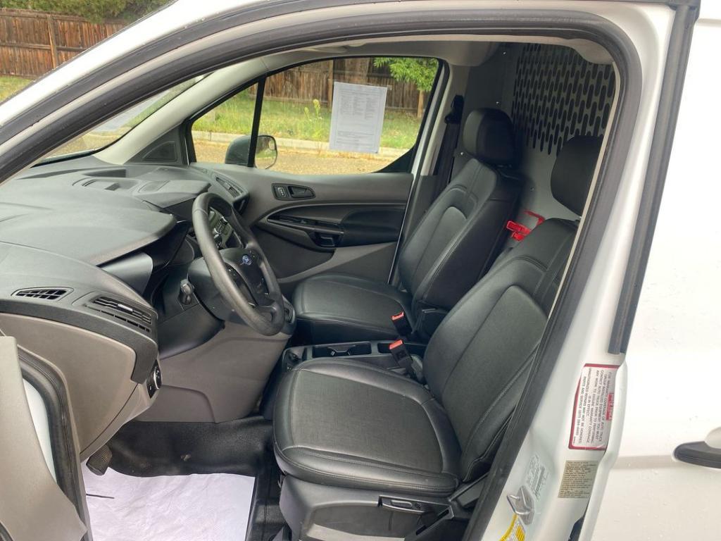 used 2022 Ford Transit Connect car, priced at $18,999