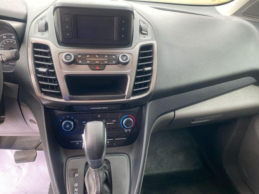used 2022 Ford Transit Connect car, priced at $18,999