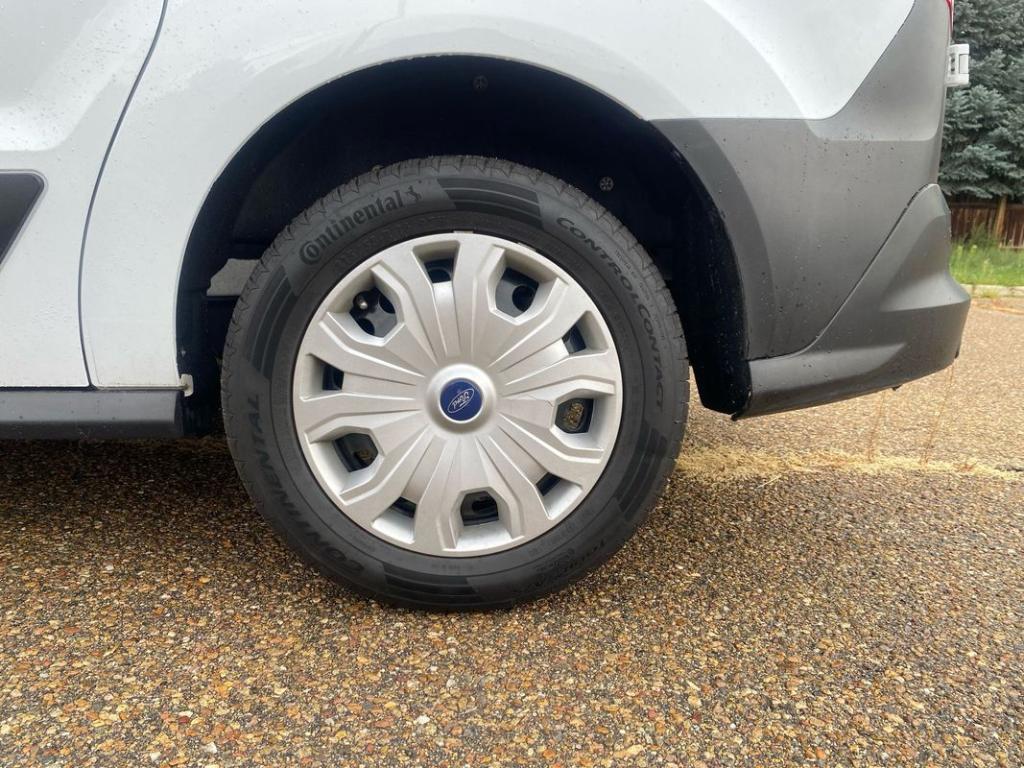 used 2022 Ford Transit Connect car, priced at $18,999