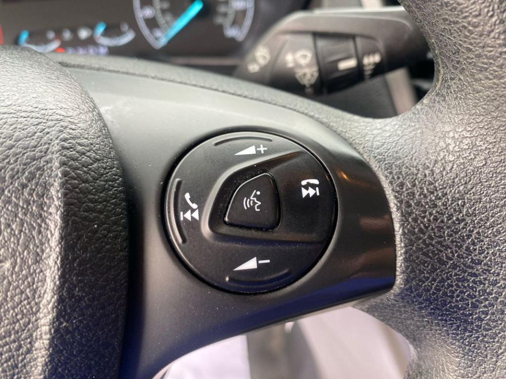 used 2022 Ford Transit Connect car, priced at $18,999