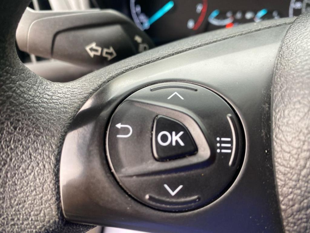 used 2022 Ford Transit Connect car, priced at $18,999