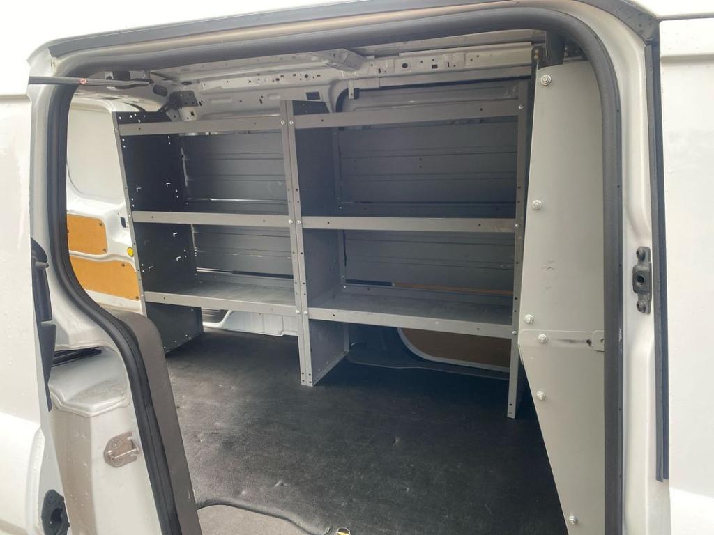 used 2022 Ford Transit Connect car, priced at $18,999